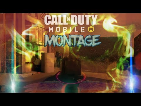 Pretty Woman -COD Mobile Montage & Beat Sync Movie | CODM Montage | CALL OF DUTY | Samsung J7 (2016)