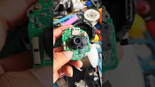 Dahua imou Ranger 2 3MP WiFi Camera with 360 Degree Coverage. #camera #dahuatechnolgy #shorts