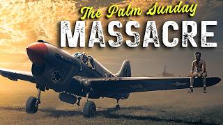How the US Air Force Shot Down 70 Planes in 15 Minutes