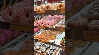 [Daikanyama] Randy's Donuts 🍩 A donut specialty store from Los Angeles, USA ✨