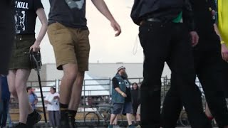 Bands pull out of Denver's Punk in the Park festival over political donations