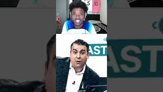WHEN MESSI BIGGEST HATE APOLOGIZES  #goat #messi  #messi10#reactionvideo #messifans