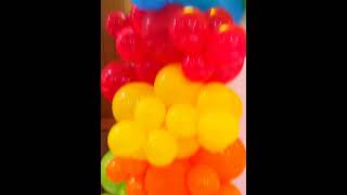 COCOMELON BIRTHDAY PARTY IDEAS #cocomelon #kidsbirthdaycelebration #ideas #party #diy #artmaker