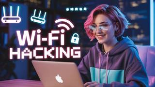 10 FREE Wifi Hacker Apps For Ethical Hackers