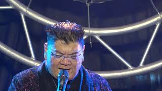 北海观音亭庆祝济公活佛宝诞千秋群星蔡胜安明日天涯10112019
