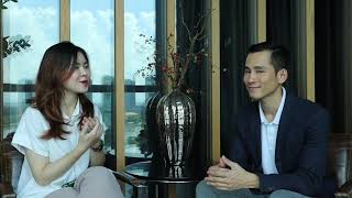AI12 - Giải pháp Công nghệ sự kiện (MPLIFY EVENTS)