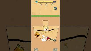 Doge rescue save the dog funny game 😂😂😂#storts #trending #funny #100million #10million #viralshort