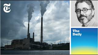 A ‘Dagger in the Heart’ of Climate Change Regulation