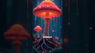 Fungi's Hidden Web: Nature's Underground Internet