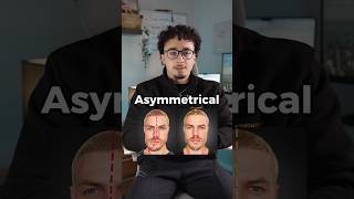 How to Fix an Asymmetrical Face ￼