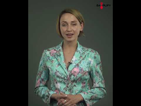What is SAMPLIFY