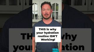 Hydration Problems? THIS Changes the Game! 😳💧 #hydrateanywhere #easysqueezy @KetoChowYoutube