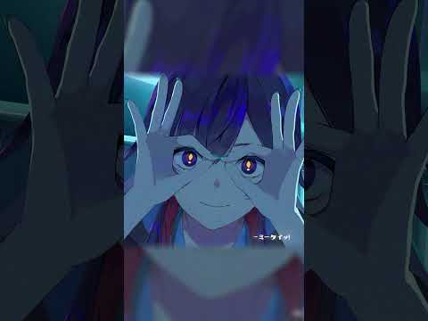 ゲシュタルト - 花譜 Covered by 理芽 / RIM #shorts