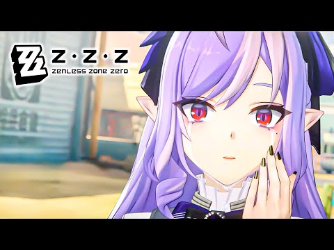 Zenless Zone Zero 1.6 - New Main Story Quest Full Walkthrough