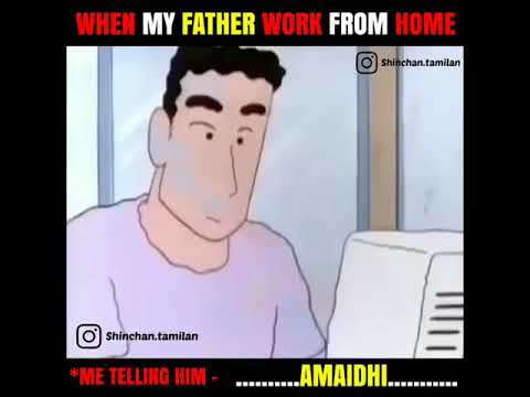 Shin chan whatsapp status(2)