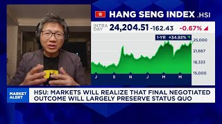 China market rally and Hang Seng bull run are supported by fundamentals and sentiment: CIO