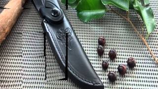 FALLKNIVEN NL4 Frey