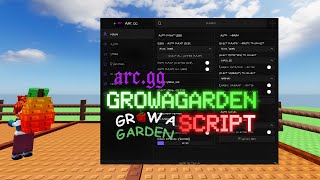 GAG/🧬 Script *OP* [Auto-Farm,AutoPlant, Auto-Mutation]