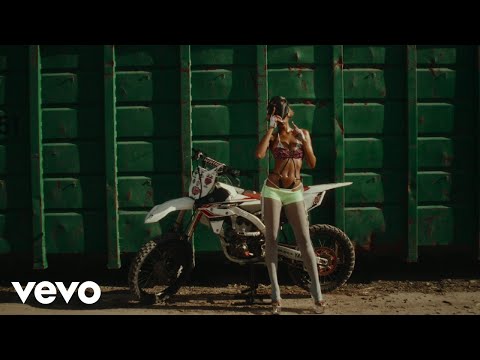 Lala &ce - BIAGA (Clip officiel)