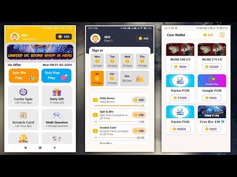 The secret to earning money online easily