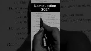 Neet exam important questions #2024 #neetmcq #motivation #neet #viral #biology #neet11m #neetmcqs