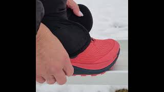 Topo Performance Gaiter