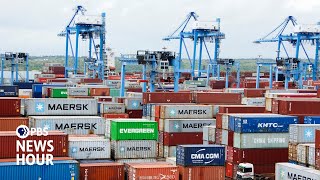 Tariffs will help improve 'broken global economic situation,' economist Oren Cass says