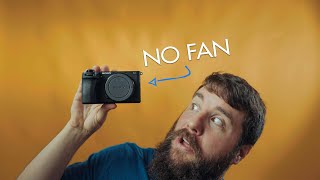 a6700 Review For Wedding Filmmakers - Powerful But Risky 🔥