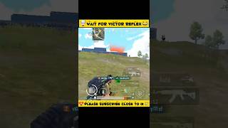 Victor Reflex😱😳@PAYALGAMING #pubg #bgmi #shorts #bgmiunban #bgminews #ytshorts #viral #pubgmobile