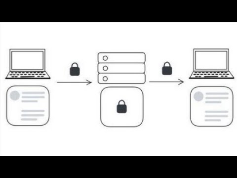 Designing an end-to-end encryption protocol using Matrix's Olm/Megolm