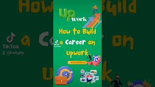 How to build a career on Upwork #upwork #build #career #codecareer #codebuild #skills #trending
