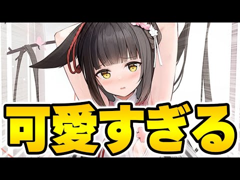 【アズールレーン】新着せ替えシステム「デュアルフォーム」実装！【アズレン/AzurLane/碧藍航線】