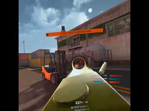 Contractors in VR with Meta Quest Pro