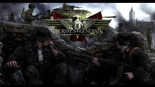 Heroes&generals part 1: The basics