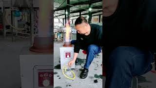Part 53 Water-based dye that cannot be ignited by open flames Safe, environmentally friendly.