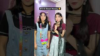 BTS Ki Diwani Mummy (part-3) #viralshort #shortsfeed #btsarmy #comedy