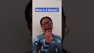 What Is A Botnet? #botnetwork #botnet #botnets #network #malware