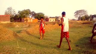 R k Rockon dance madhupur