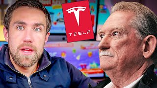 Tesla vs The Competition: Lucid, Nio, & More [w/ Sandy Munro].