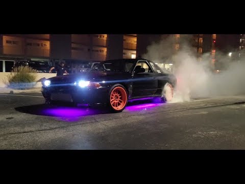 Linked Up With Schwaafilms ! - H2Oi 2019