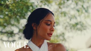 Watch Lisa Haydon's Beautyscope episode with Vogue | Vogue India