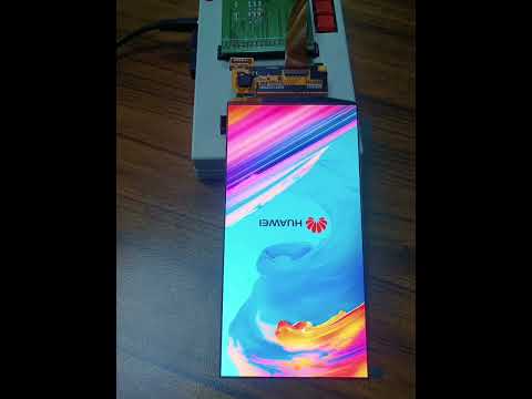 OLED DISPLAY