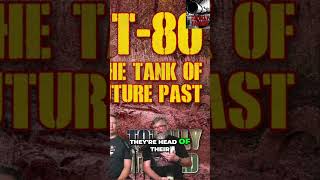 Ukraine War: Tank Design, Tactical Bridging, and Surprise
