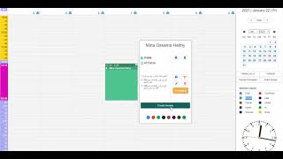 Odoo ERP Medical and Appointment system