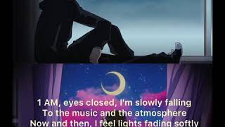 Lilypichu x CORPSE - Agoraphobic Night (but with lyrics)
