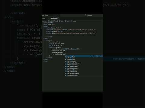 Make Heart Loader | HTML CSS JavaScript