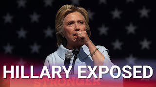 Hillary Clinton suffered from ‘psycho-emotional problems’, Russian intelligence found