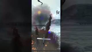 The power of the Ju-87 against tanks (WW2 warplanes)