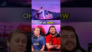 Kpop Demon Hunters Take Down REACTION! 😱