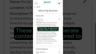 Pocial's Data Vault: The Secret to Smarter Marketing in 90 Seconds